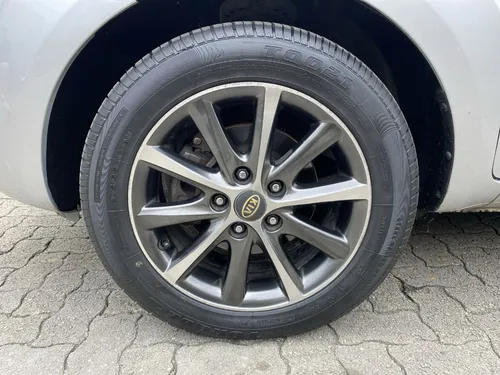Kia Soul 1.6 Lx