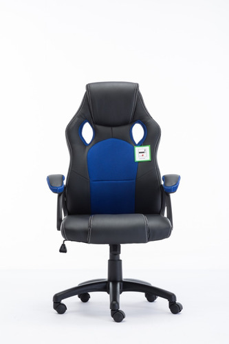 Silla Sillón Escritorio Oficina Ergonómica Computadora Gamer