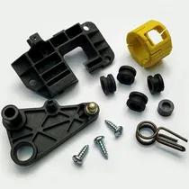 Comprar Kit Reparación Bujes Selectora P\u002F Ford Focus One 1999\u002F2009