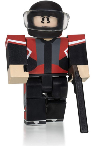 Roblox Action Figure Apocalypse Rising 2 Apocalipse Jazwares
