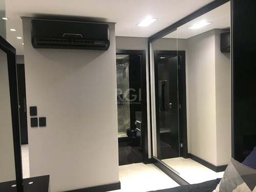 Apartamento Jardim Botânico Porto Alegre - 7809