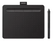 Comprar Tableta Gráfica Wacom Intuos Ctl4100 Color Black