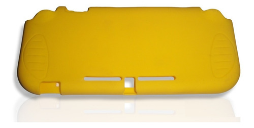 Nintendo Switch Lite Funda Silicona Protectora (Usado)