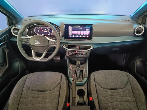Seat Arona 1.6 Xperience Tiptronic