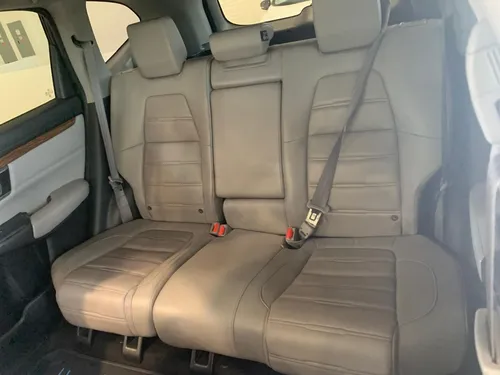 Honda CR-V 1.5 Touring Piel Cvt