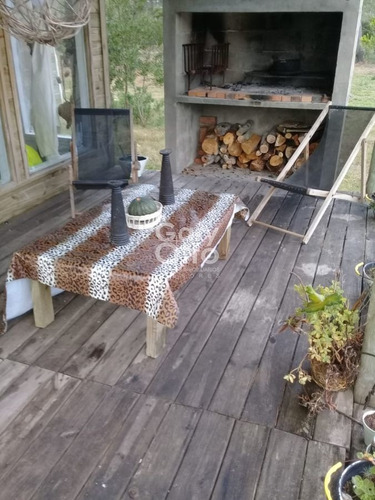 Imagen 2 de 17 de Casa En Oceanía Del Polonio
