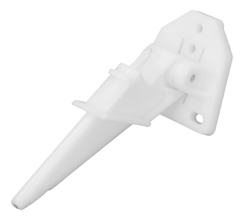Velocímetro Pitot Tube Marine Gauge Blanco Universal Para