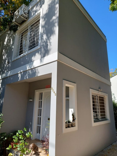 Imagen 8 de 30 de Casa En Venta En Robles Del Monarca, Pilar, G.b.a. Zona Norte