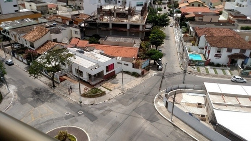 Imagem 1 de 15 de Edifício Pallais Royales - Alto Padrão Aptª Com 03 Suítes 03 - 30