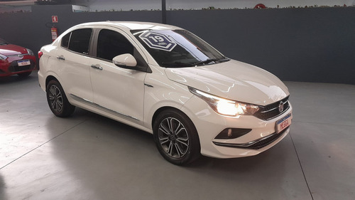 Fiat Outros Modelos CRONOS PRECISION 1.8 16V FLEX AUT.