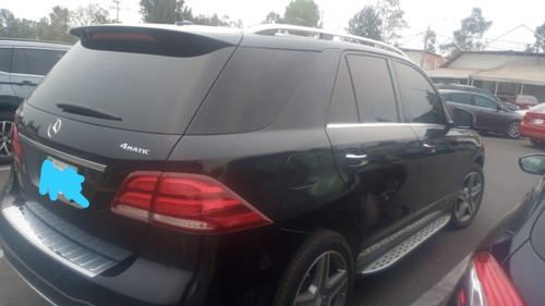 Mercedes-benz Clase Gle 400