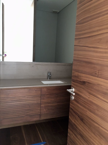 Imagen 8 de 11 de Santa Fe, Ladera , Precioso Departamento A Estrenar