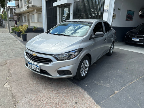 Chevrolet Prisma 1.4 Lt 98cv