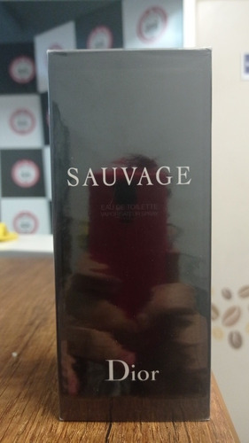 Dior Sauvage 200ml Edt