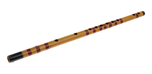 Flauta De Bambú Música De Flauta Hecha Chino Para