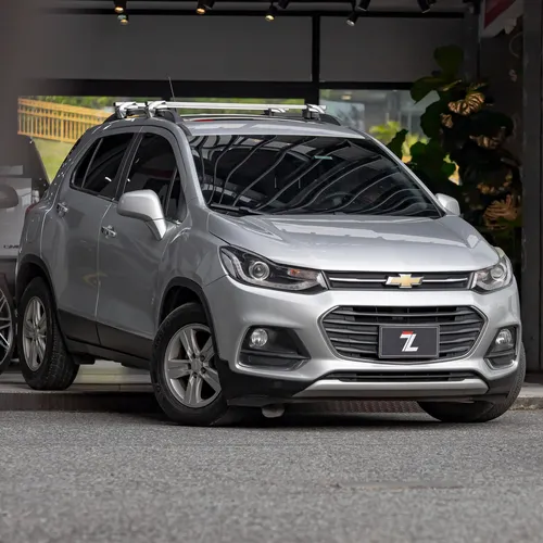 Chevrolet Tracker lt 1.8
