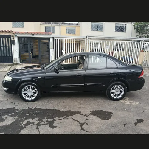 Renault Scala 1.6l