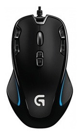 Mouse Logitech Gamer G300 910-004344