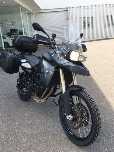 Imagen 17 de 18 de Bmw F 800 Gs 2012 - Auto Munich