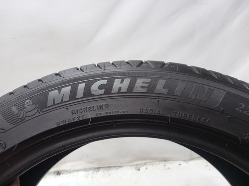 Neumatico Michelin Primacy4 225 45 R17 94w
