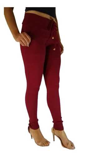 Calça ribana sales no brás