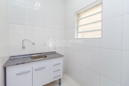 Imagem 5 de 15 de Apartamento - Praia De Belas - Ref: 324272 - L-324272