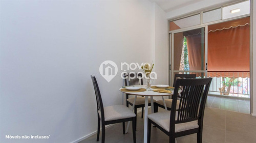 Imagem 6 de 30 de Apartamento - Ref: Lb2ap67535