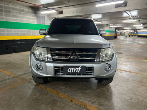 Mitsubishi Pajero Full 3.2 Hpe Aut. 5p