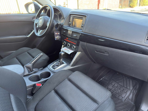 Mazda Cx5 R Skyactiv 2.0 At 2014