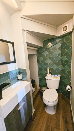 Se Vende Casa 4d+4b+2est. Barrio Las Encinas, Maipu.