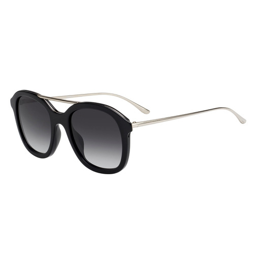 Lentes De Sol Hugo Boss Originales 0944/s Mujer Doble Puente