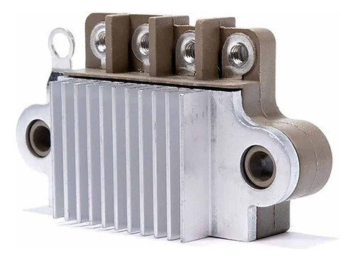 Regulador Alternador Freightliner Paccar Sistema Nippondenso