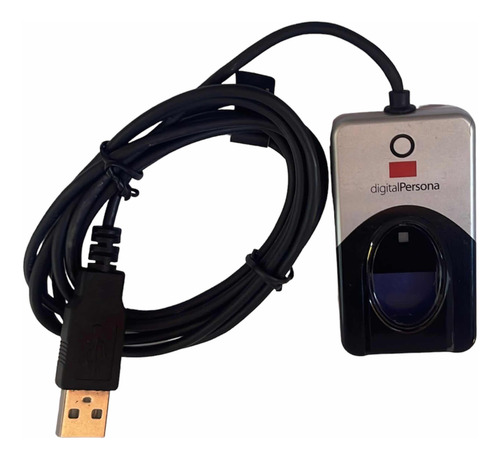 Lector De Huella Digital U.are.u Digital Persona 4500 (Usado)