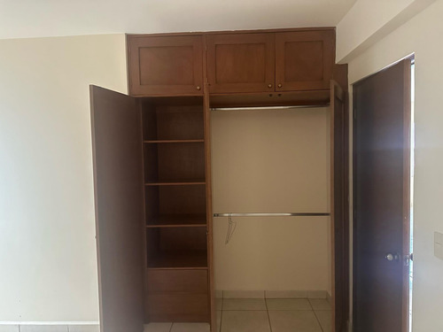 Departamento Renta Cerca Uvm Cumbres 5 Sector Monterrey