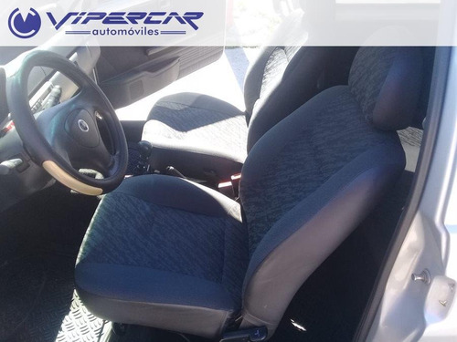 Fiat Uno 1500 Y 48 Cuotas En $ 1.3 2008 Impecable!