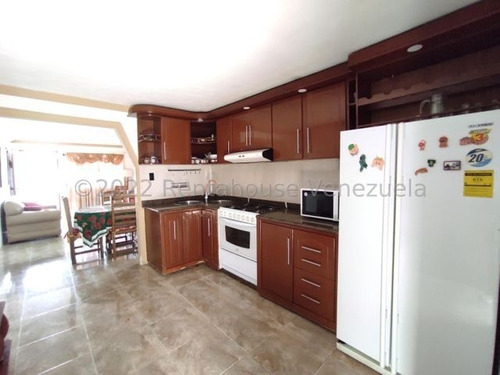 Imagen 6 de 12 de Casa En Venta En La Victoria El Consejo Terraza La Haciendita 22-20853 Mvs