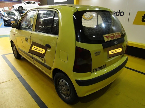 Hyundai Atos Prime Gl