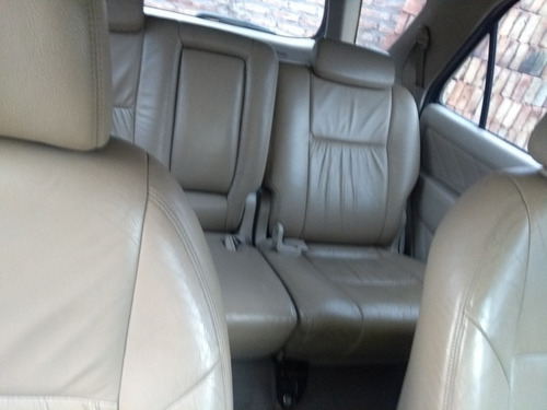 Toyota Sw4 Automática