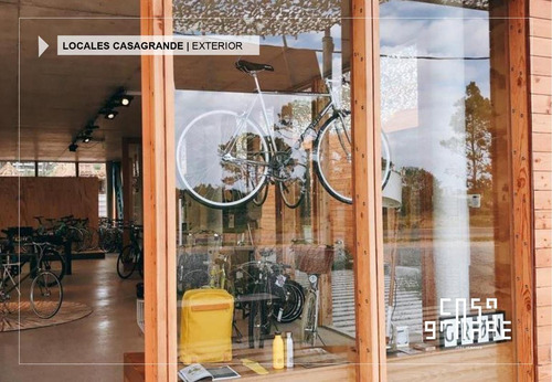 Imagen 7 de 20 de Casagrande Locales A Estrenar En José Ignacio No Paga Expensas