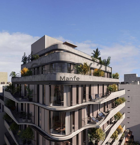 Imagen 13 de 22 de Venta Departamento 2 Ambientes Al Frente Con Balcón