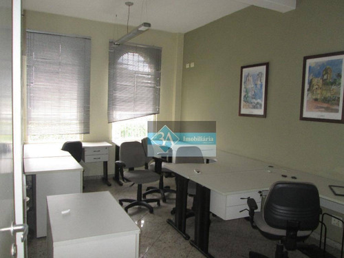 Prédio Comercial Para Locação, Vila Carrão, São Paulo. - Pr0066