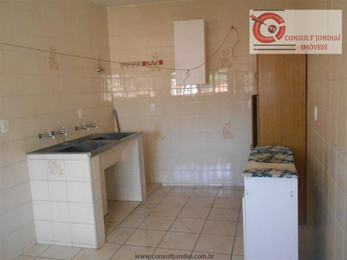 Imagem 8 de 20 de Casas Comerciais À Venda Em Jundiaí/sp - Compre O Seu Casas Comerciais Aqui! - 1178087