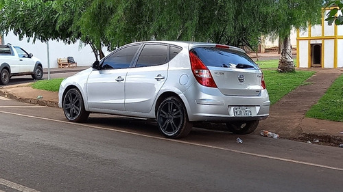 Hyundai I30 2011 2.0 Gls 5p