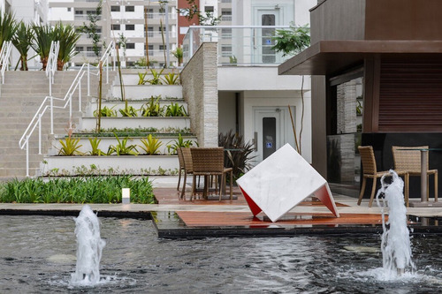 Imagem 5 de 10 de Sala Comercial Para Venda, Vila Leopoldina, São Paulo - Sa2645. - Sa2645-inc
