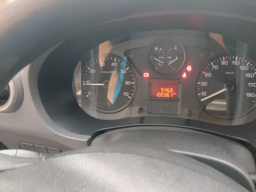 Peugeot Partner Tepee 1.6 5 Pas. Mt