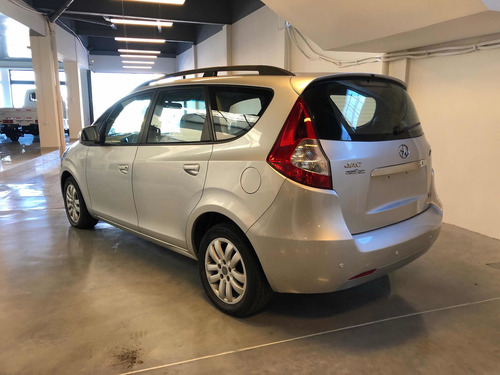 Jac J6 2.0 16v Unica Dueña