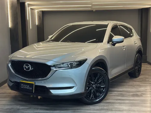 Mazda CX-5 2.5 Grand Touring At
