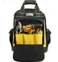 Comprar Mochila Para Herramientas Maleta Porta Herramientas
