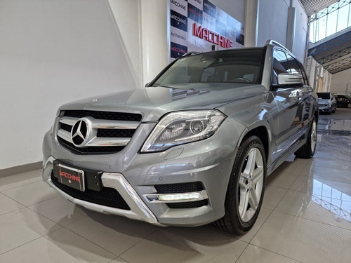 Mercedes Benz Glk300