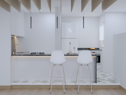 Imagen 5 de 10 de Casa De 3 Dormitorios Con Terraza Exclusiva Y Piscina